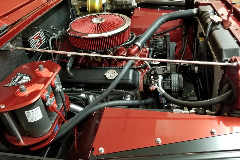 1977 Jeep CJ5 - Image 3 of 7