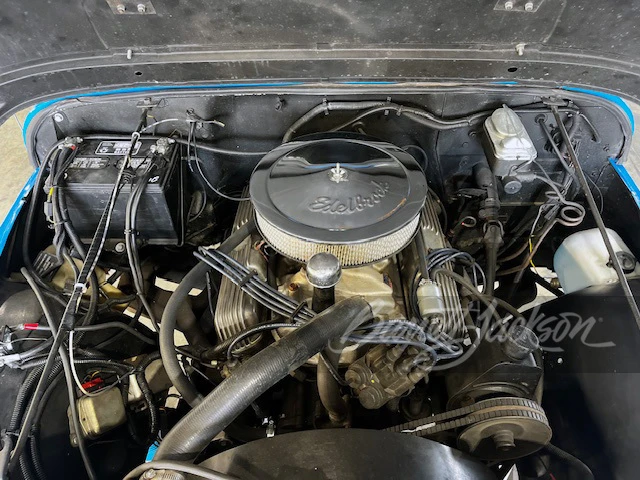 1977 Jeep CJ7 - Image 5 of 11