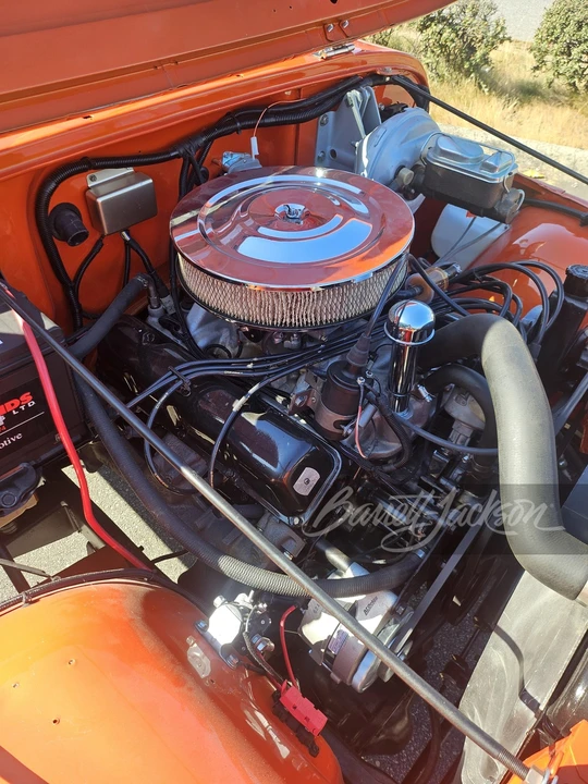 1977 Jeep CJ7 - Image 11 of 13