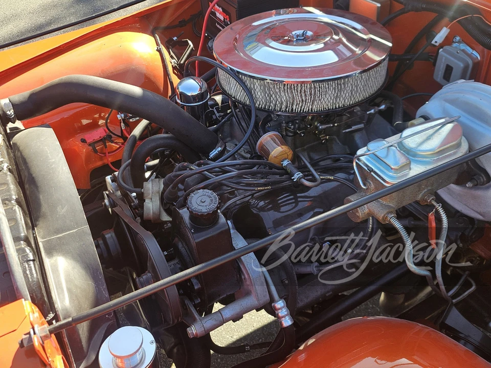 1977 Jeep CJ7 - Image 6 of 13