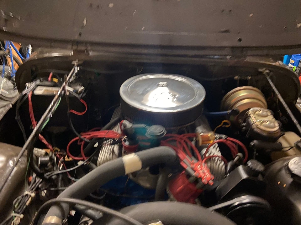 1977 Jeep CJ7 - Image 13 of 26