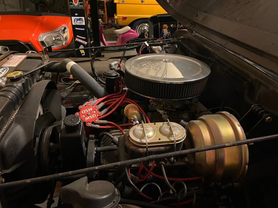 1977 Jeep CJ7 - Image 15 of 26
