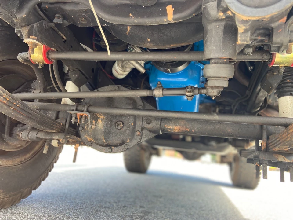 1977 Jeep CJ7 - Image 7 of 26