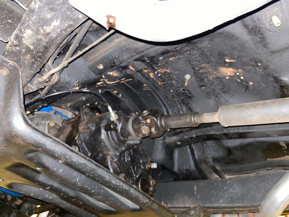 1977 Jeep CJ7 - Image 10 of 26