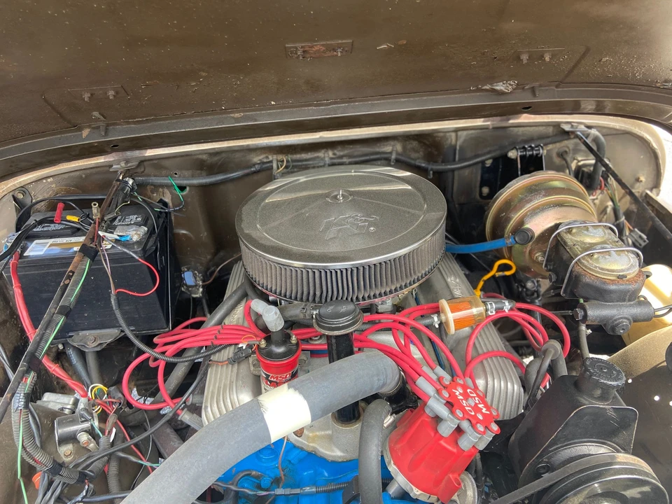 1977 Jeep CJ7 - Image 6 of 26