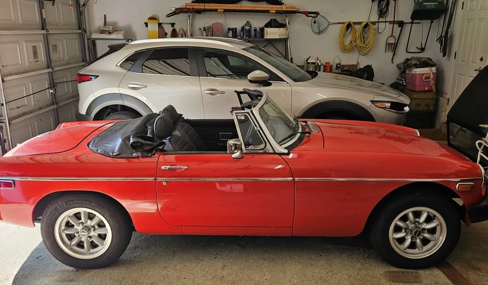 1977 Jaguar Replica - Image 2 of 4