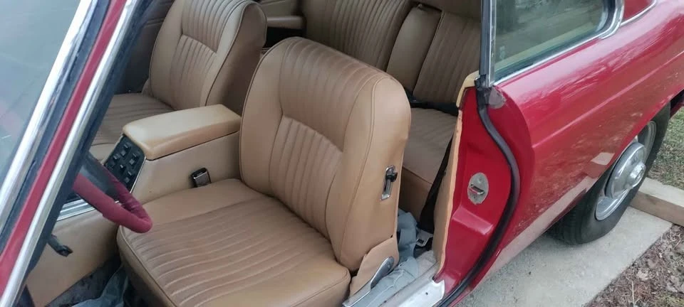 1977 Jaguar XJ Coupe - Image 6 of 16