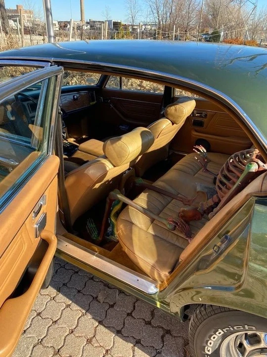 1977 Jaguar XJ Series 2 - Image 8 of 12