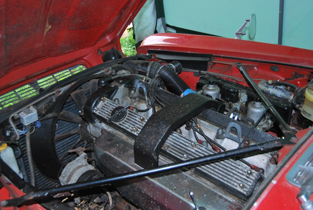 1977 Jaguar XJ Coupe - Image 5 of 6