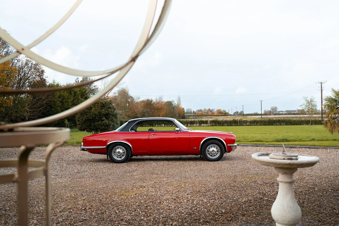 1977 Jaguar XJ Coupe - Image 23 of 30