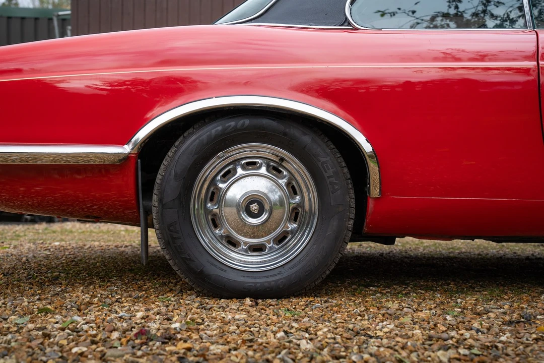 1977 Jaguar XJ Coupe - Image 26 of 30