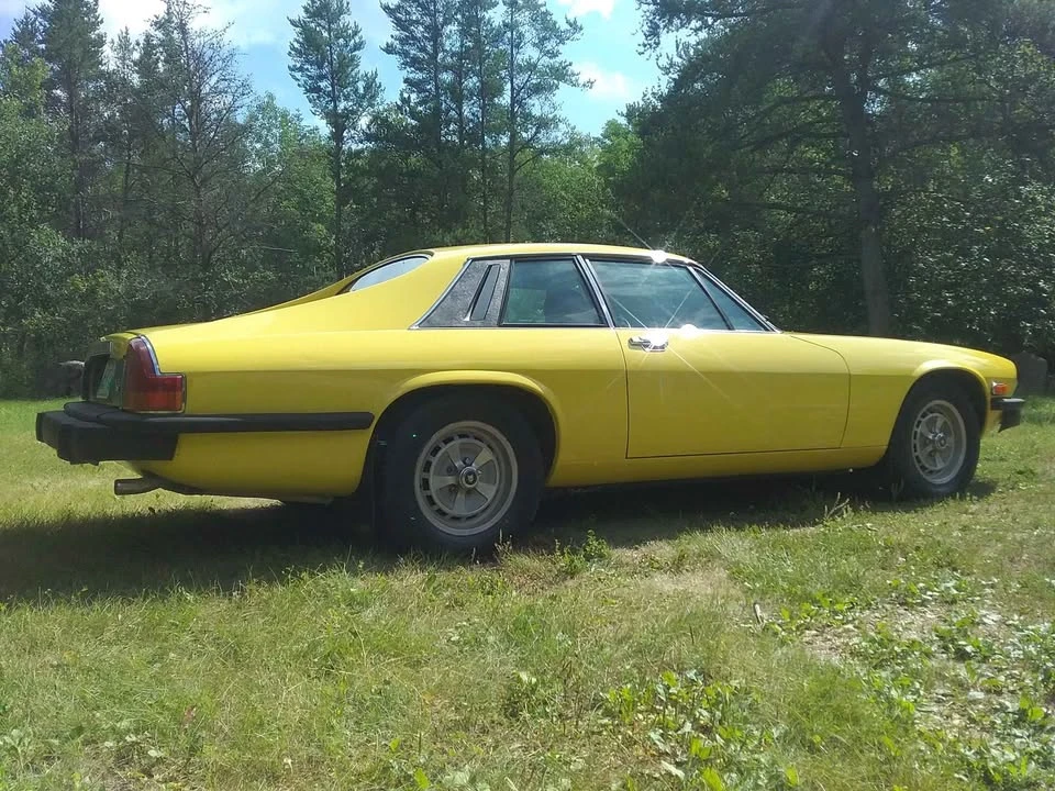 1977 Jaguar XJ Series 2 - Image 4 of 7