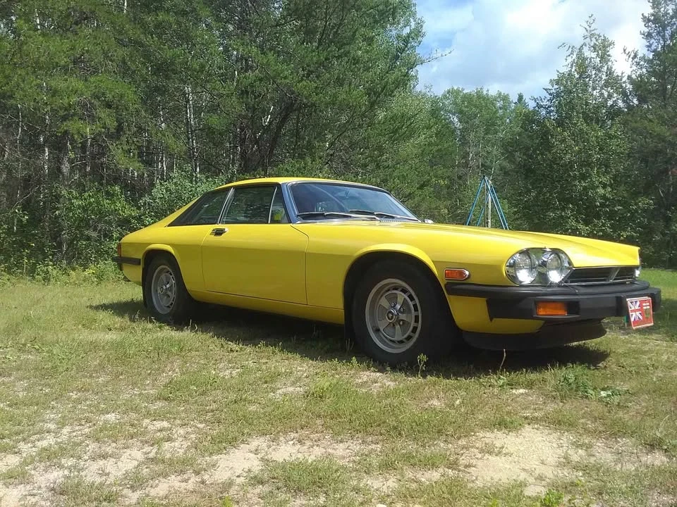 1977 Jaguar XJ Series 2 - Image 3 of 7