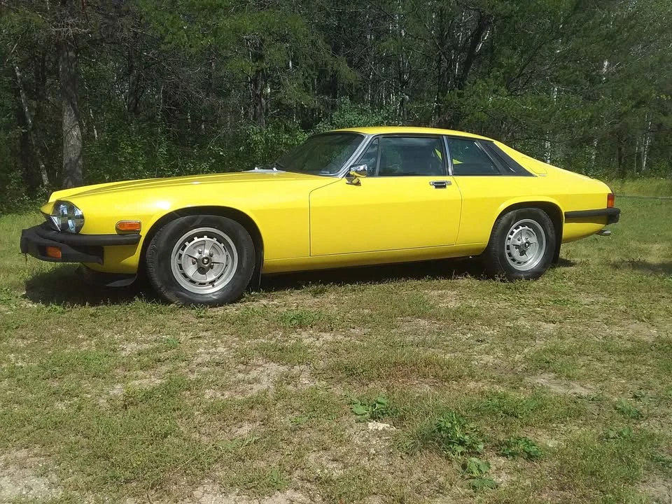1977 Jaguar XJ Series 2 - Image 7 of 7
