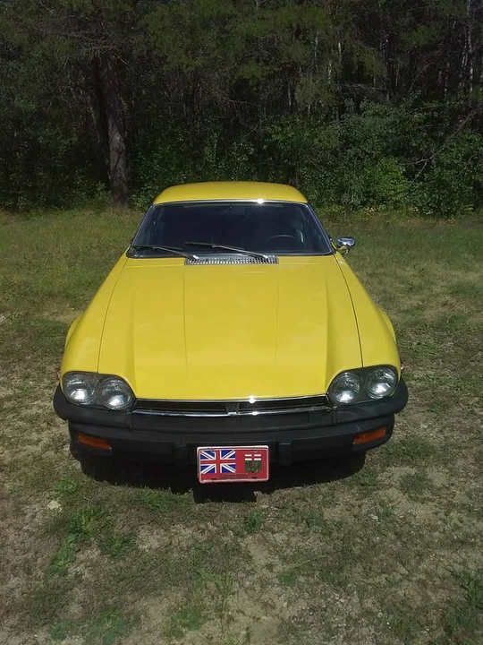 1977 Jaguar XJ Series 2 - Image 2 of 7