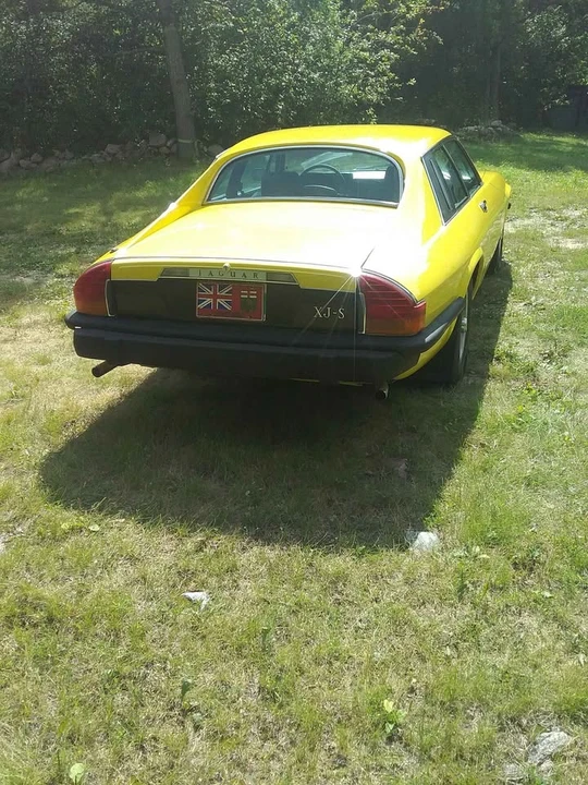1977 Jaguar XJ Series 2 - Image 5 of 7