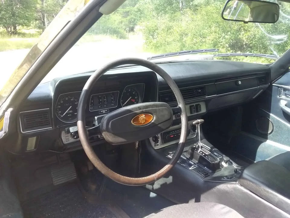 1977 Jaguar XJ Series 2 - Image 6 of 7