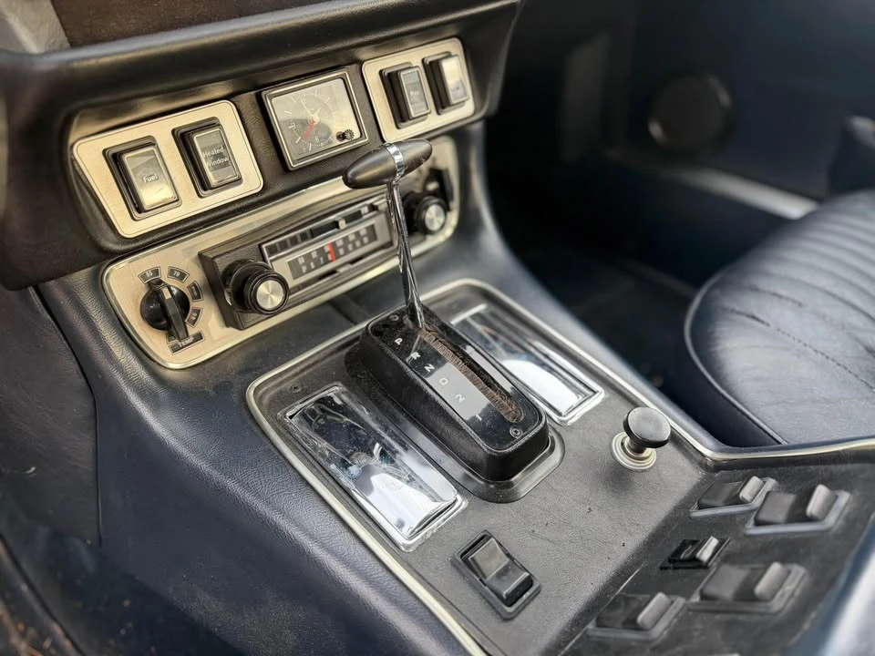 1977 Jaguar XJ Series 2 - Image 13 of 13
