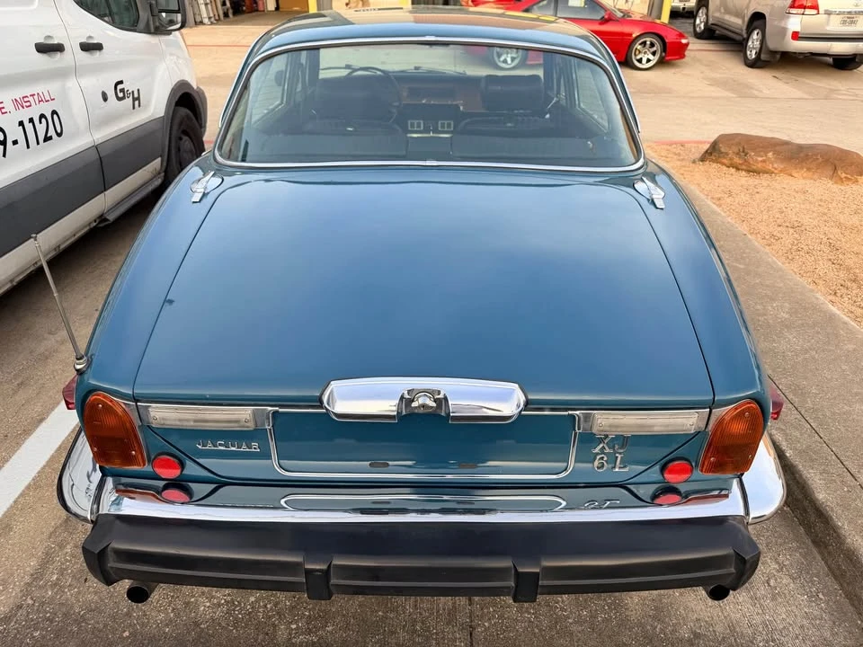 1977 Jaguar XJ Series 2 - Image 6 of 13