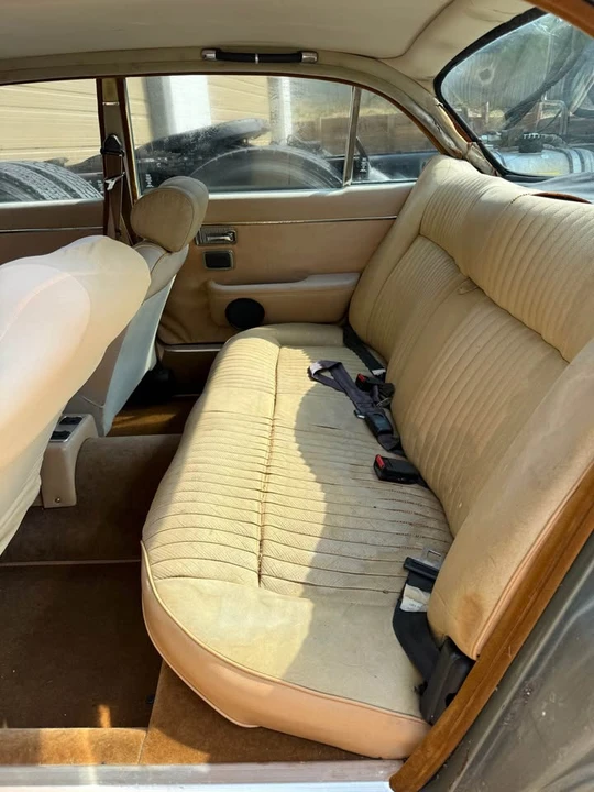 1977 Jaguar XJ Series 2 - Image 5 of 5