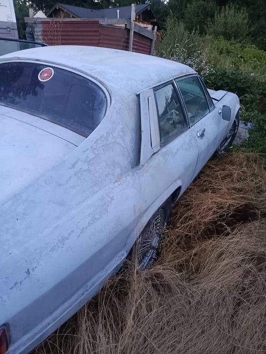 1977 Jaguar XJ Series 2 - Image 3 of 11