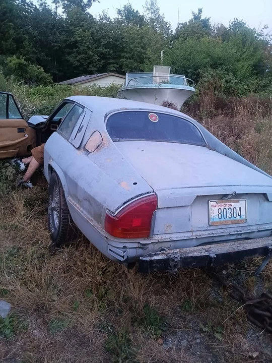 1977 Jaguar XJ Series 2 - Image 4 of 11