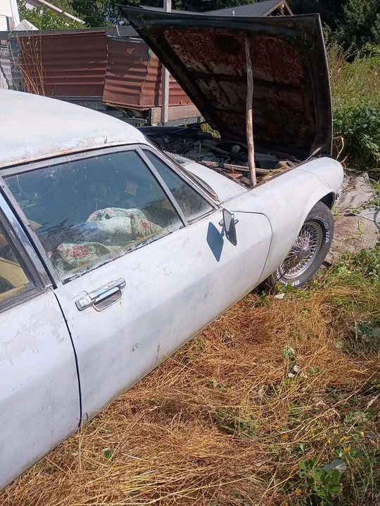 1977 Jaguar XJ Series 2 - Image 11 of 11