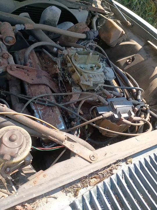 1977 Jaguar XJ Series 2 - Image 9 of 11