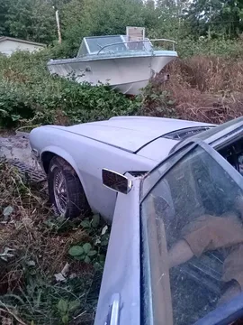 1977 Jaguar XJ XJR-S Coupe 2D