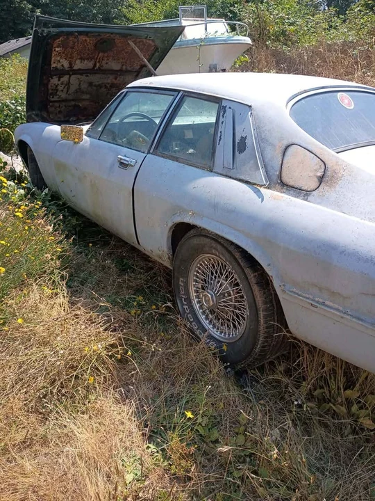 1977 Jaguar XJ Series 2 - Image 7 of 11