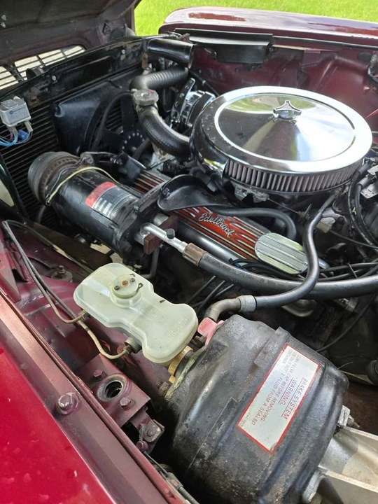1977 Jaguar XJS Pre-Facelift V12 - Image 6 of 7