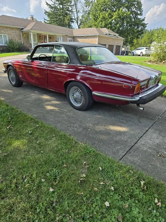 1977 Jaguar XJS Pre-Facelift V12 - Image 2 of 7