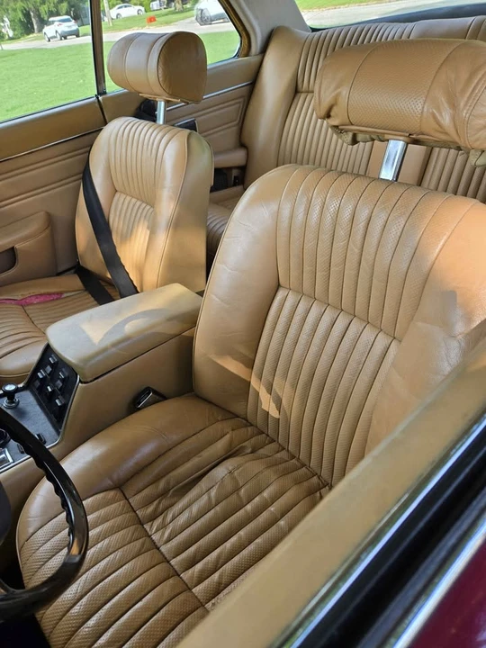1977 Jaguar XJS Pre-Facelift V12 - Image 4 of 7
