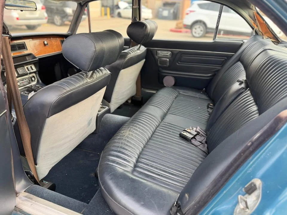 1977 Jaguar XJ Series 2 - Image 17 of 18