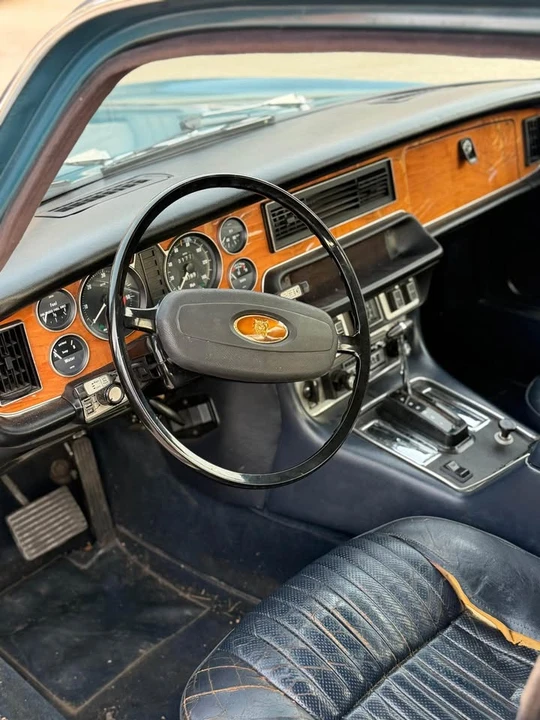 1977 Jaguar XJ Series 2 - Image 18 of 18