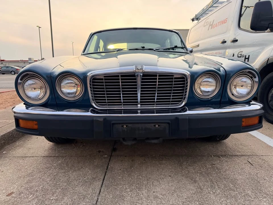 1977 Jaguar XJ Series 2 - Image 10 of 18