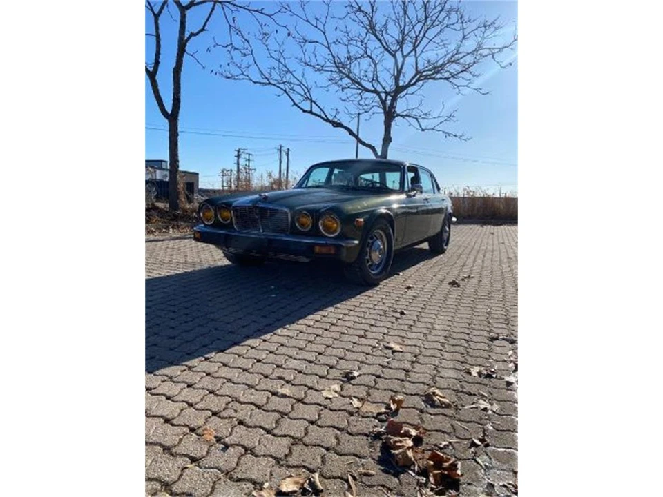 1977 Jaguar XJ Series 2 - Image 5 of 15