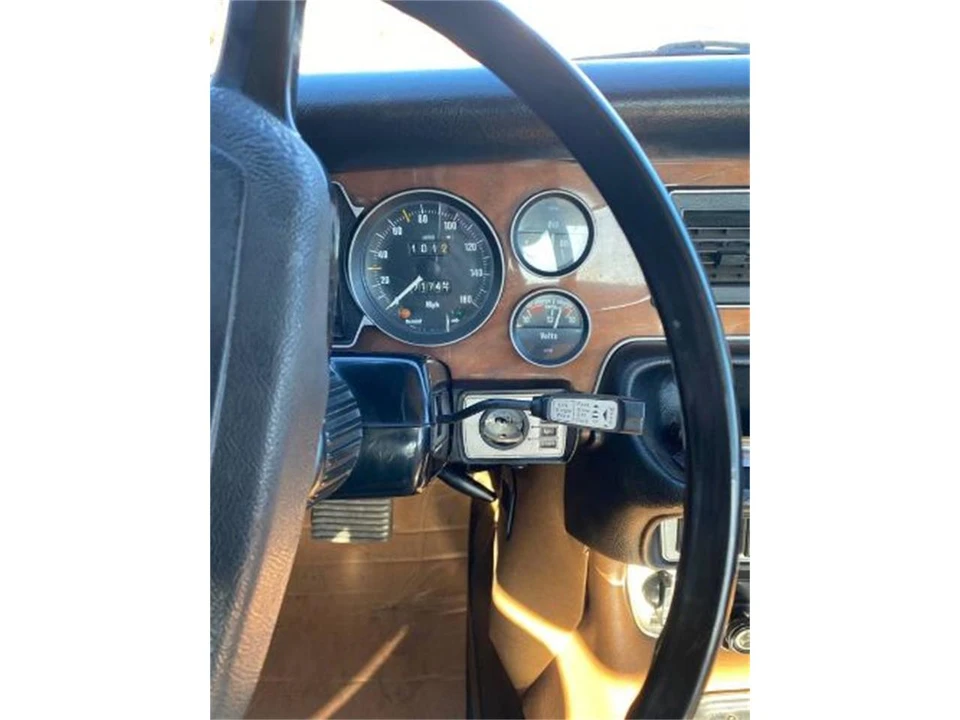 1977 Jaguar XJ Series 2 - Image 9 of 15