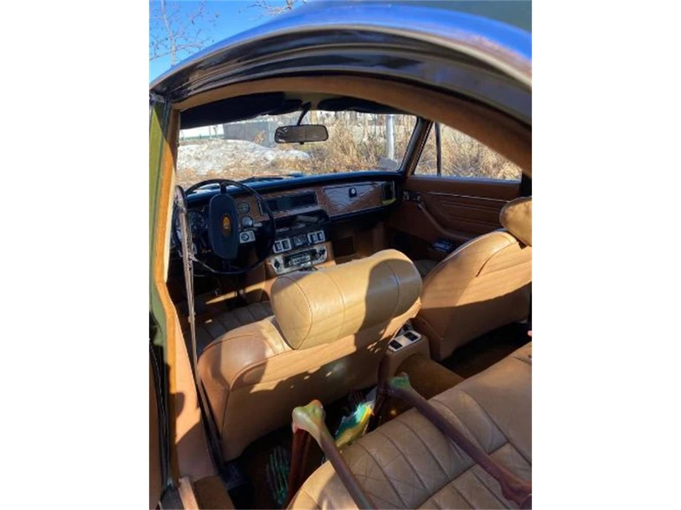 1977 Jaguar XJ Series 2 - Image 10 of 15