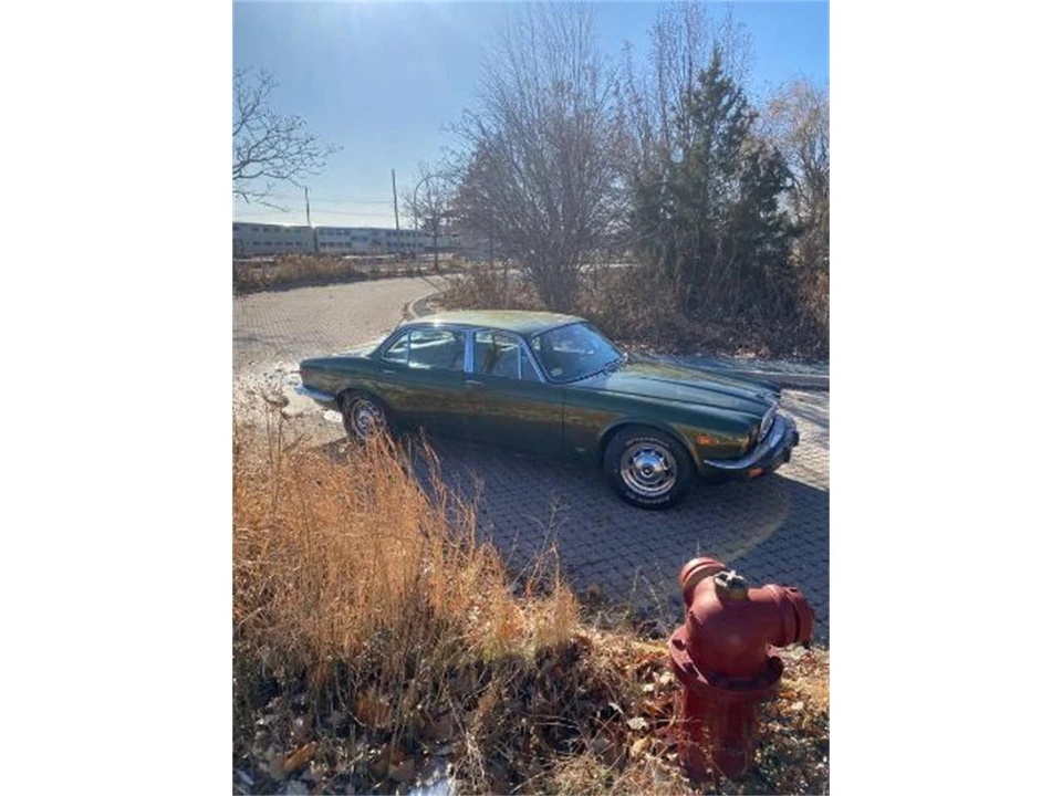 1977 Jaguar XJ Series 2 - Image 13 of 15