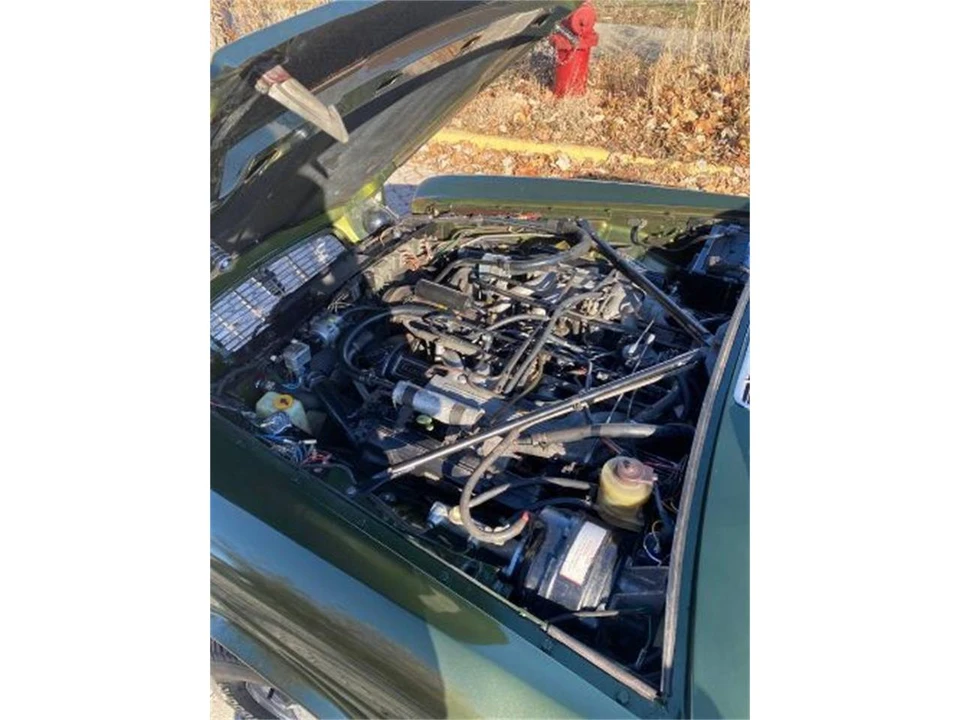 1977 Jaguar XJ Series 2 - Image 14 of 15