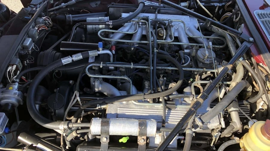 1977 Jaguar XJ Series 2 - Image 4 of 7