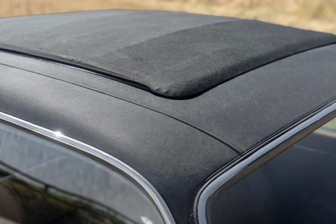 1977 Jaguar XJ Coupe - Image 17 of 30