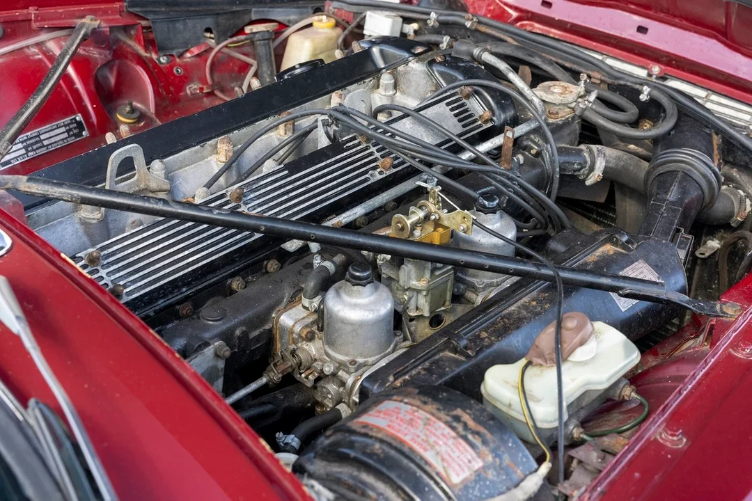1977 Jaguar XJ Coupe - Image 20 of 30