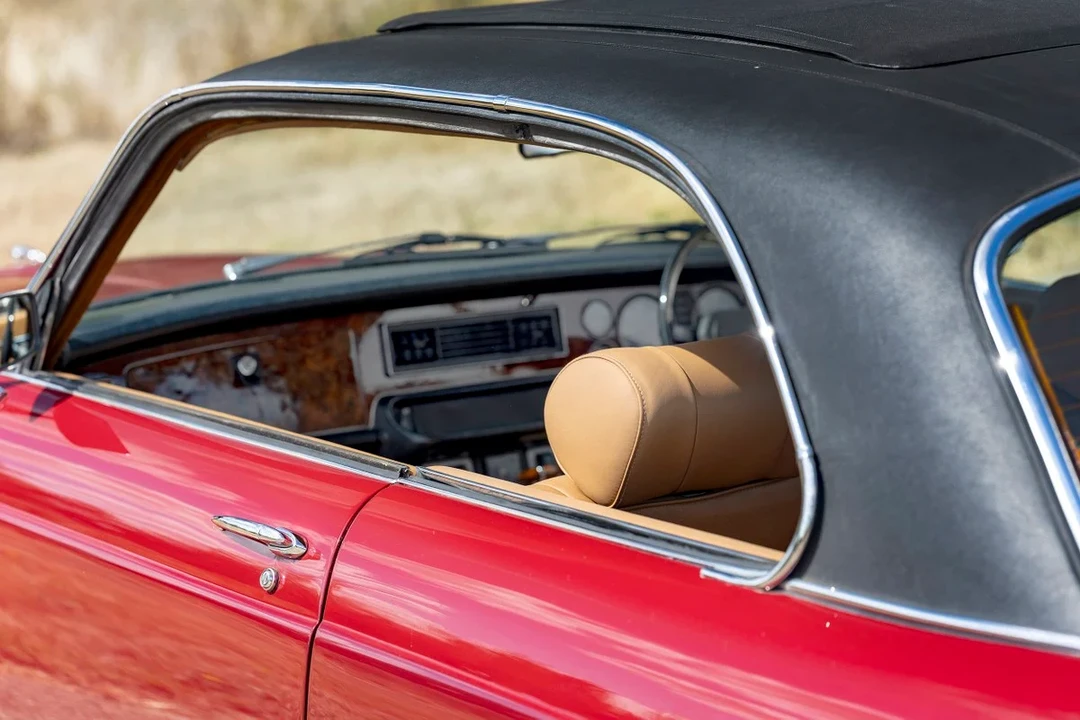 1977 Jaguar XJ Coupe - Image 23 of 30