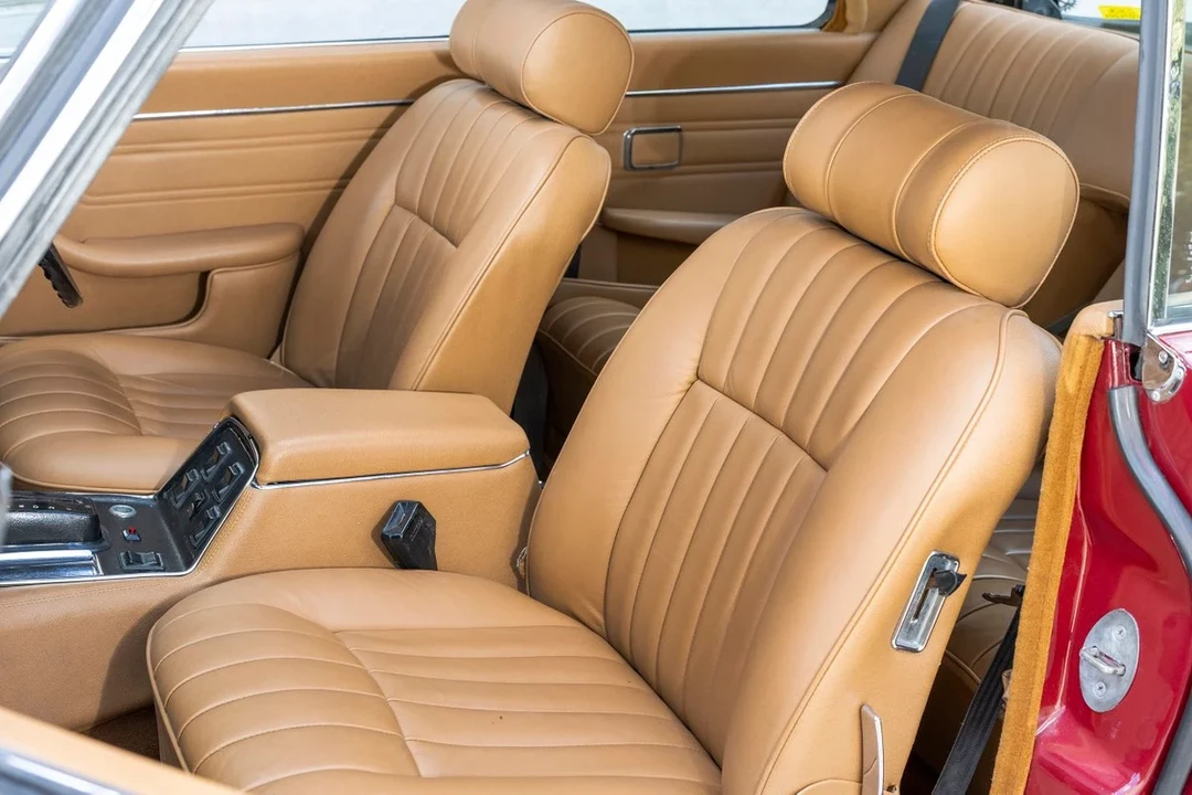 1977 Jaguar XJ Coupe - Image 9 of 30