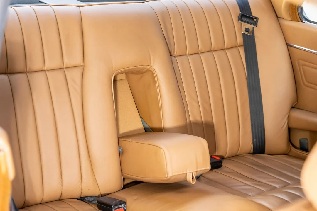 1977 Jaguar XJ Coupe - Image 11 of 30