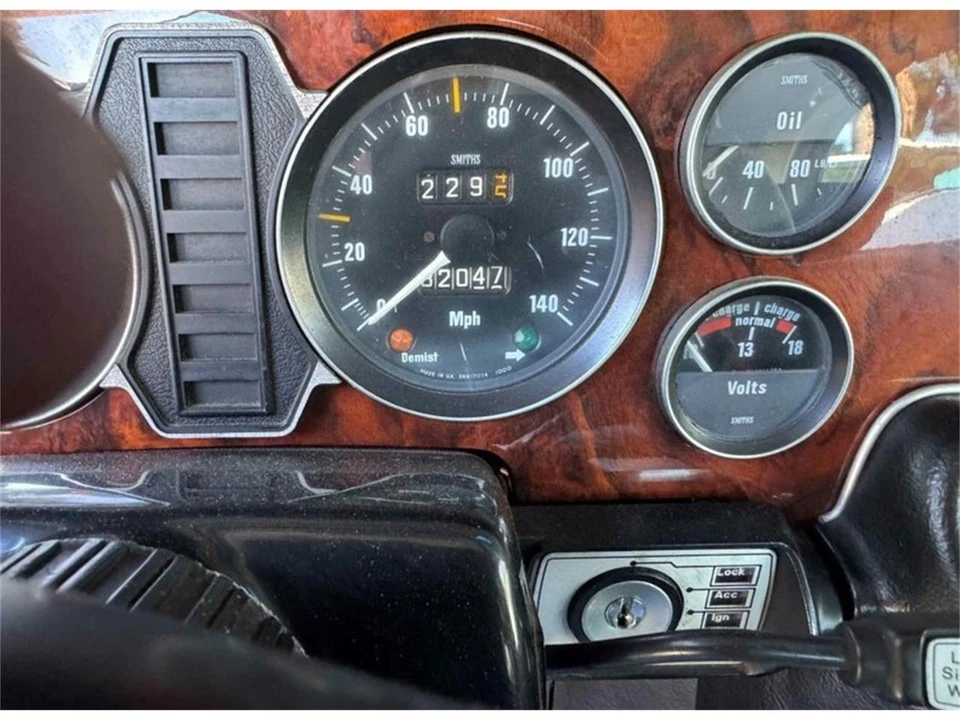 1977 Jaguar XJ Series 2 - Image 5 of 8