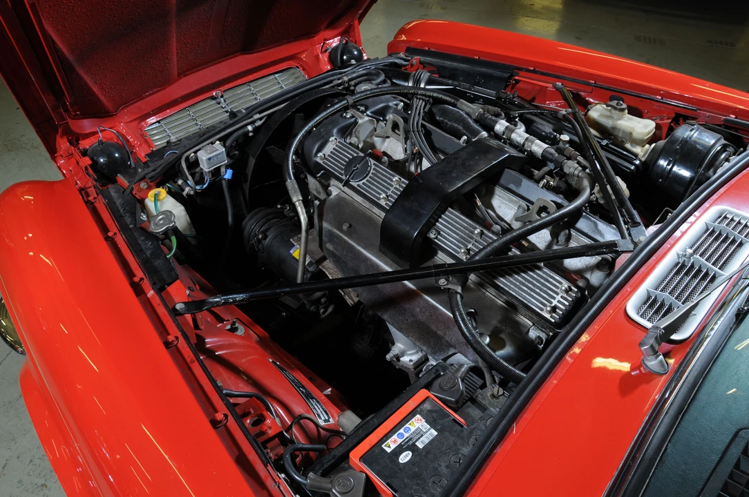 1977 Jaguar XJ Coupe - Image 4 of 5