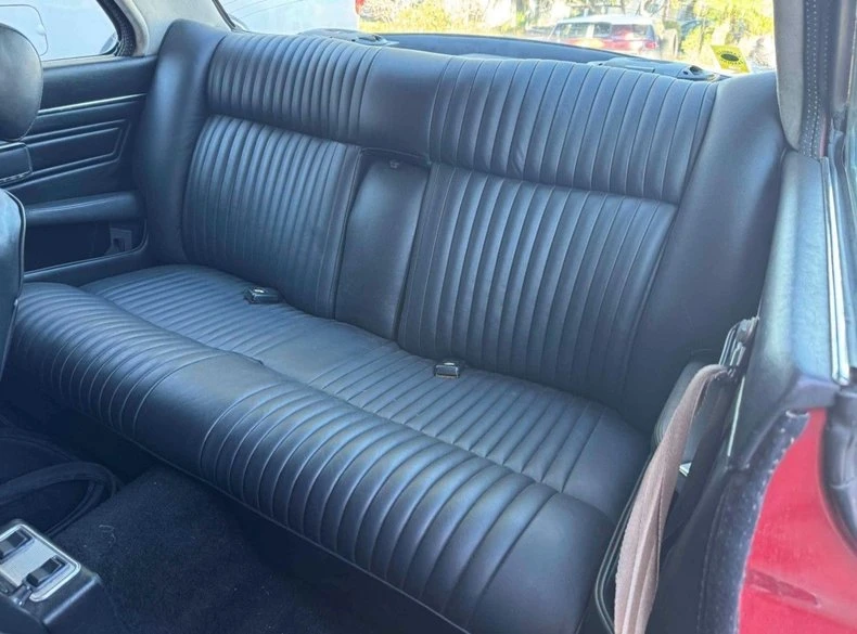 1977 Jaguar XJ Coupe - Image 6 of 8